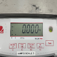 Ohaus Valor 7000 Digital Scale image 2